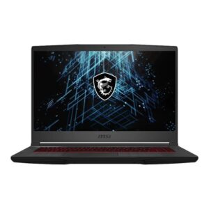 MSI GF65 10UE 213 Thin-Core i5 10500H-Windows 10 Home