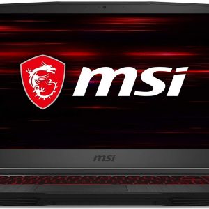 Msi GF65 Thin 10SDR-458 US