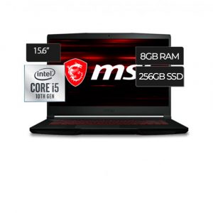 Msi GF63 THIN 10SC-035