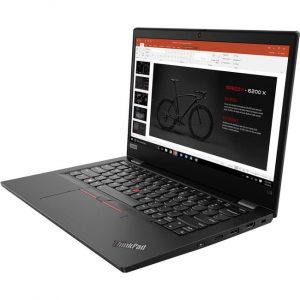 Lenovo ThinkPad L13 G2 20VH001KUS Intel Core I5-1135G7 13.3 Inch 8GB DDR4 256 GB SSD Intel Iris Xe Graphics W10 Home
