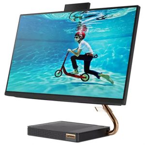 LENOVO IDEACENTER AIO (24") Desktop 5 24IMB05 F0FB001GUS