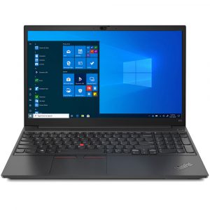 Lenovo ThinkPad E15 G2 20TES0S600 Intel Core I5-1135G7 15.6 Inch 8GB DDR4 256 GB SSD Nvidia GeForce MX450 2GB DDR5
