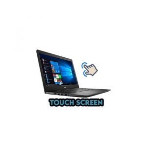 Dell Inspiron - 15 Inch - Touch Screen - I3585-5763BLK-PUS