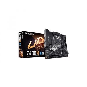 Gigabyte – Z490 UD 1.0