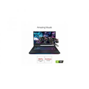 Gaming Laptop – Asus ROG Strix Hero 3 – 15 Inch – G531GW-XB74