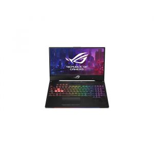 Gaming Laptop – Asus ROG Strix Scar 2 Edition – 15 INCH – GL504GW-DS74