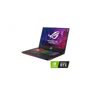 Gaming Laptop – Asus Rog Strix Scar Edition – 17 Inch – GL704GV-DS74