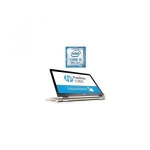 HP Pavilion 14 - 14 Inch x360 Touch - BA253CL