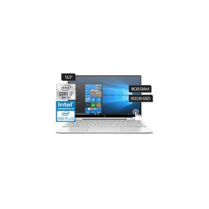 HP Spectre – AW0013 -2 in 1 – 13 INCH