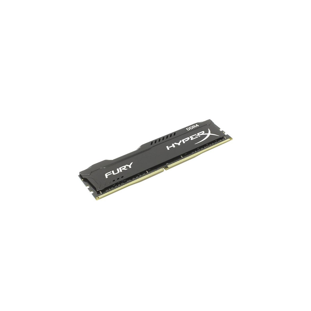 thumbnail image 2 of HyperX 16GB DDR4 2666MHz Desktop Memory Module HX426C16FB/16 - 288-Pin DIMM 2 of 5