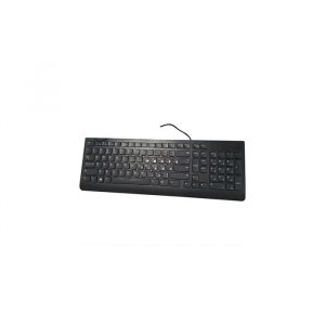 Keyboard Lenovo 300 USB - English Arabic