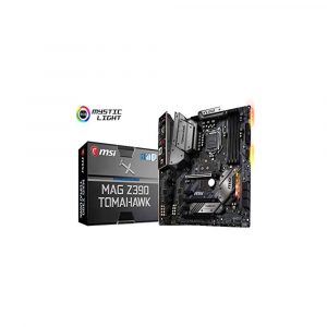 MSI - MAG Z390 Tomahawk