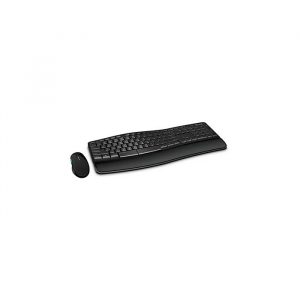 Microsoft Sculpt Comfort Keyboard and Mouse Wireless