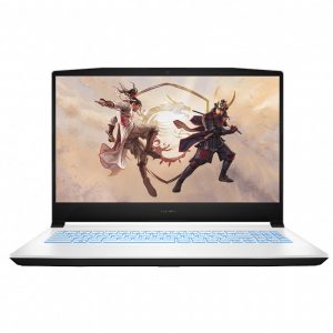MSI SWORD 15 A11UD-001US Gaming laptop