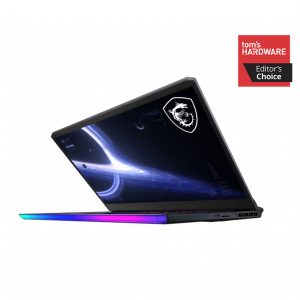 MSI GE76 Raider 11UE-046US GAMING LAPTOP