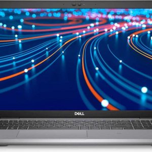 DELL Latitude 5520 – 210-AYNN-I7 16GB 1TB 15.6inch Intel Iris XE