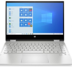 Hp PAVILION X360 14-DW1010 - i5-1135G7-8GB-256NVME-14"-Win11