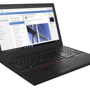 Lenovo Think-pad L15 20U30021US (OPEN BOX)