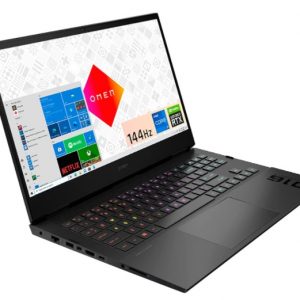 Hp Omen 16-C0011DX