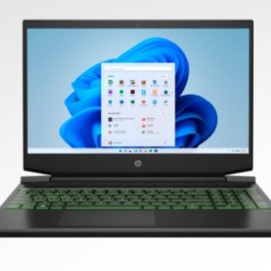 Hp Pavilion GAMING 15-EC200  2R1X7AV_1