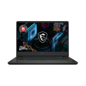Msi GP66 LEOPARD 11UH-032US - i7 11800H-16GB-1TBNVME-RTX 3080 8GB DED-15.6"-Win10
