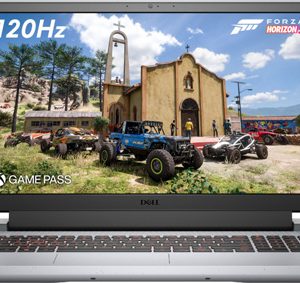 Dell G15RE-A954GRY-PUS - Ryzen 7 8GB 512GB RTX 3050 TI 15.6″ Win 10