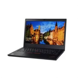 Lenovo ThinkPad L14 20U1004MEQ - I7 16GB 512GB 15.6″ INTEL