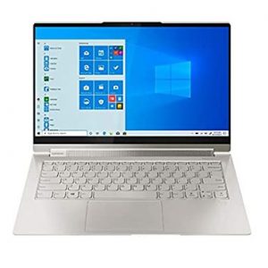 Lenovo Yoga 9 14ITL5 82BG000CUS-OPEN BOX