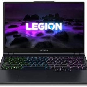 Lenovo LEGION 5 15ACH6 82JW0012US