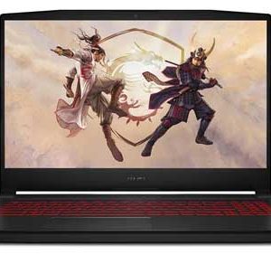 Msi Katana GF66 11UE-260US