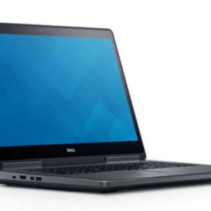 Dell PRECISION WORK STATION 7710-6512