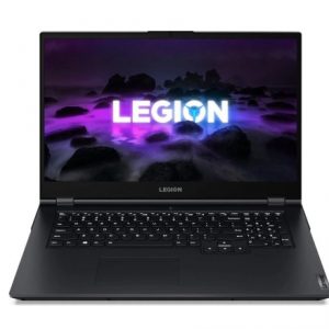 Lenovo LEGION 5 17ACH6H GAMING 82JY009KUS