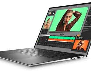 Dell XPS 9710-7265SLV-PUS