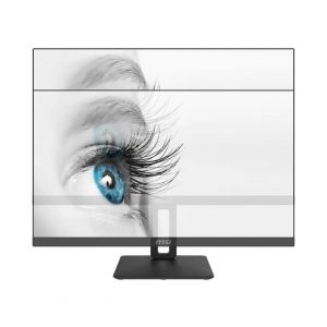 Msi Monitor PRO MP271QP( Eye Care27" WQHD with adjustable stand 2560x1440 P)
