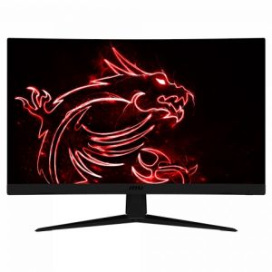 Msi OPTIX CURVE MONITOR G32C4 32" 165HZ