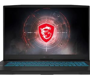 Msi CROSSHAIR 17 A11UCK-643 GAMING CROSSHAIR17643