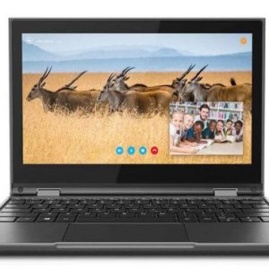 Lenovo 300e G2 WINBOOK 2-IN-1 82GKS00F00