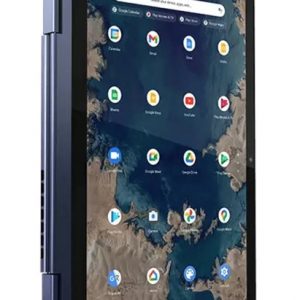 Lenovo THINKPAD C13 YOGA G1 Chromebook 20UYS07N00