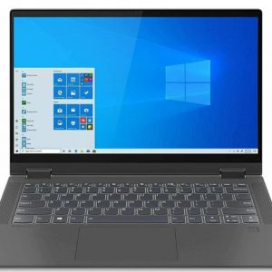 Lenovo FLEX 5G 14Q8CX05 2-IN-1 82AK0002US