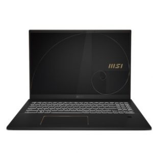 Msi E16 FLIP Evo 2-IN-1 CONVERTIBLE SUMMITE16EVO021