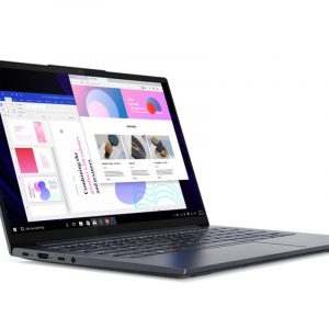 Lenovo SLIM 7 14IIL05 82A4000TUS