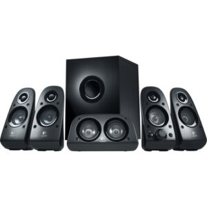Logitech Surround Speakers Z506 980-000431