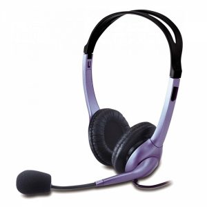 Genius Headset HS-04S