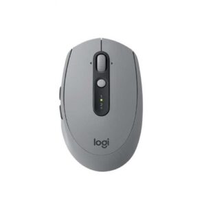 Logitech Silent Mid Grey Tonal-M590 910-005198