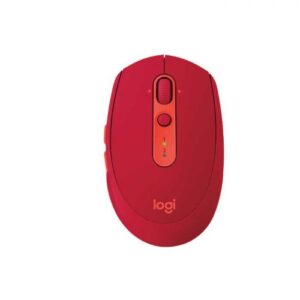 Logitech Silent Ruby Mouse M590- 910-005199