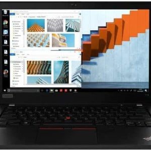 Lenovo THINKPAD T14 GEN2 20W000T5US