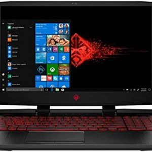 Hp OMEN 15-DC0020NR (OPEN BOX)