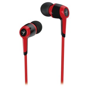 Genius Earphone HS-M220 RED