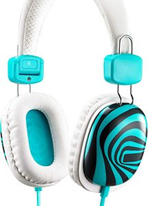 Genius Headset HS-M470 WHITE MAZE