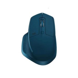 Logitech MX Master 2S Wireless Mouse Midnight TEAL 910-005140